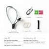 Neewer Magnetic Phone Neck Holder Adjustable POV Vlogging-7