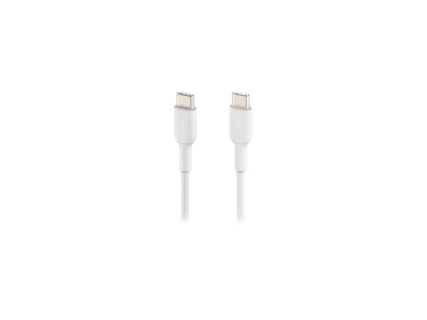 Belkin USB C Cable High Speed Data Transfer Fast Charging-1