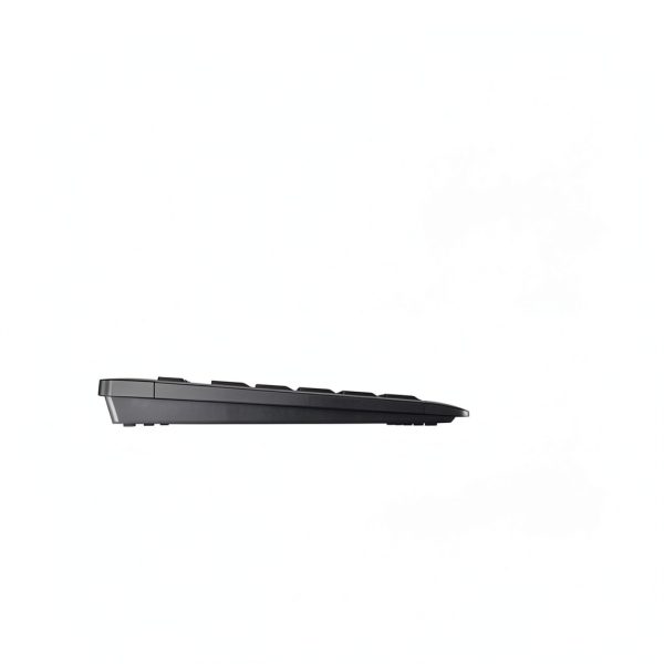 CHERRY Stream Wireless Keyboard Mouse Bundle Black Desktop-2