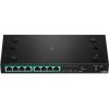 TRENDnet 8 Port Gigabit PoE Switch 120W Power Budget-2
