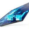 Acer Predator XB273K 27 4K UHD 320Hz Gaming Monitor-1