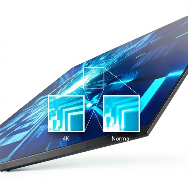 Acer Predator XB273K 27 4K UHD 320Hz Gaming Monitor-1