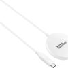 Best Buy Magnetic Wireless Charger 7.5W MagSafe Compatible-2