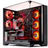 Skytech Gaming O11V Desktop AMD Ryzen 7 7700 32GB RX 9070XT-2