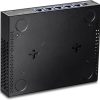 Trendnet 5 Port 10G Switch TEG S750 10G RJ45 Ports-10