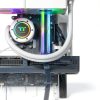 Thermaltake Gaming Desktop AMD Ryzen 7 7800X3D RX 9070 XT-6