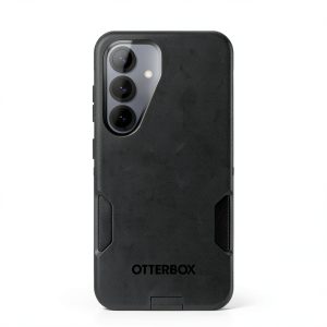 Commuter Series Galaxy S25 Case Rugged Drop Protection-0