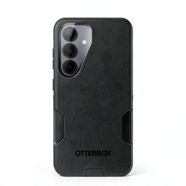 Commuter Series Galaxy S25 Case Rugged Drop Protection-0