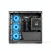 LCGS Gaming Desktop AMD Ryzen 7 9800X3D RTX 5080 32GB DDR5-5