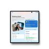 Samsung Galaxy Z Fold7 256GB Jet Black AT&T Smartphone-8