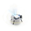 TOPVISION Portable Mini Projector Electric Focus FHD 1080P-4