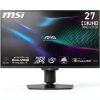 MSI 27 Inch MiniLED Gaming Monitor UHD 320Hz Console Mode-0