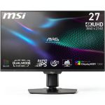 MSI 27 Inch MiniLED Gaming Monitor UHD 320Hz Console Mode-0