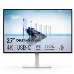 Dell S2725QC 27 Inch 4K UHD Monitor 120Hz FreeSync-0
