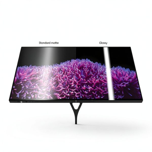 Dough Spectrum 27 4K HDR 144Hz Monitor USB C Gaming-3