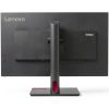 Lenovo ThinkVision P32p 31.5 4K UHD Monitor for-3