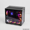 Xidax X 6 Onami Gaming PC AMD Ryzen 7 9800X3D Radeon 9070XT-3