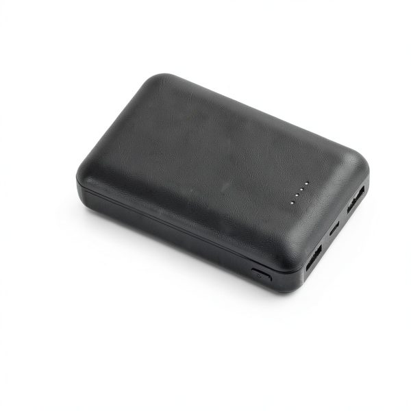 Entronix 10000mAh Power Bank Portable Charger USB Type C-1
