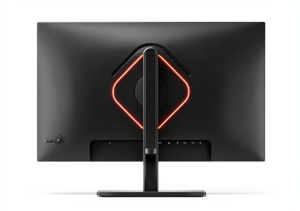 HP OMEN 24.5 FHD 360Hz Gaming Monitor IPS G-SYNC-8