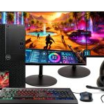 Dell Optiplex 3060 Tower Computer Intel i5 32GB RAM-0