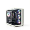 LCGS Gaming Desktop AMD Ryzen 7 9800X3D RTX 5070-4