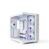 Thermaltake Gaming Desktop AMD Ryzen 7 9800X3D RTX 5070-4