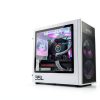 HP OMEN 35L Gaming Desktop AMD Ryzen 7 9800X3D 32GB DDR5-8