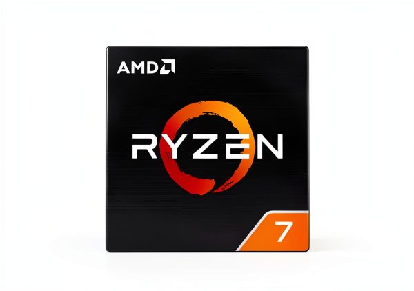 AMD Ryzen 7 9800X3D 8 Core 16 Thread 5.2GHz Desktop-3
