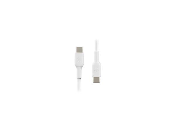 Belkin USB C Cable High Speed Data Transfer Fast Charging-2