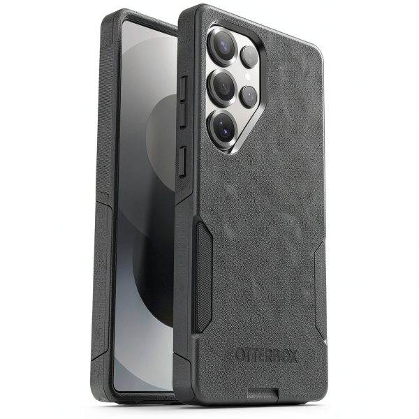OtterBox Commuter Series Samsung Galaxy S25 Ultra Case-3