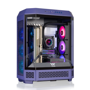 Thermaltake Gaming Desktop AMD Ryzen 7 9800X3D RTX 5080-0
