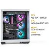 LCGS Gaming Desktop AMD Ryzen 7 9800X3D RTX 5070-1