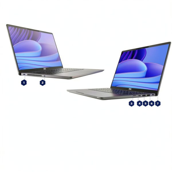Dell Latitude 7420 Laptop Intel i7 32GB RAM 500GB SSD-7