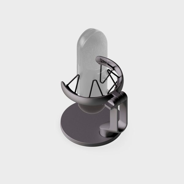 Alias Gaming Microphone Broadcast Quality Voice Capture-3