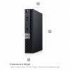 Dell OptiPlex 5060 Micro Desktop Intel i5 16GB RAM Content-1