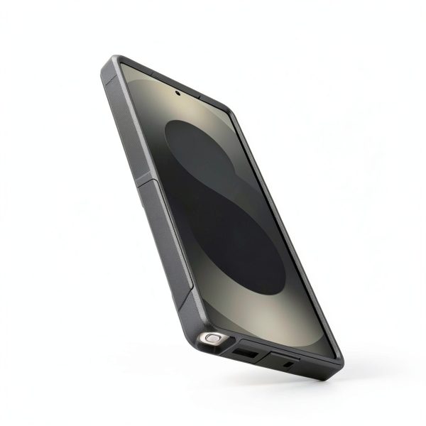 OtterBox Commuter Series Samsung Galaxy S25 Ultra Case-2