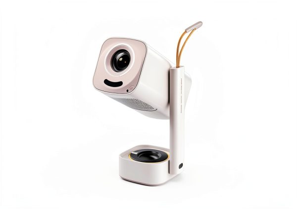 Yaber T1 Pro Projector Full HD Dolby Audio 1080P-11