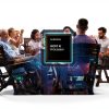 Samsung 32 M90SF 4K UHD Smart OLED Monitor with AI Camera-16