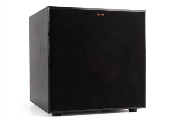 klipsch subwoofer