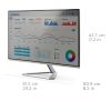 ViewSonic 27 Inch 4K UHD IPS Monitor USB C HDMI DisplayPort-5