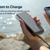 BOOST↑CHARGE Pro USB-C Cable 15W Fast Charging Durable-6