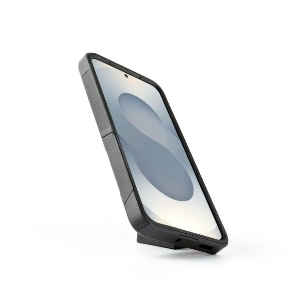 Commuter Series Galaxy S25 Case Rugged Drop Protection-2