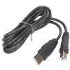 Belkin USB 2.0 Cable Black Male to Male Connector-1