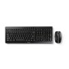CHERRY Stream Wireless Keyboard Mouse Bundle Black Desktop-0
