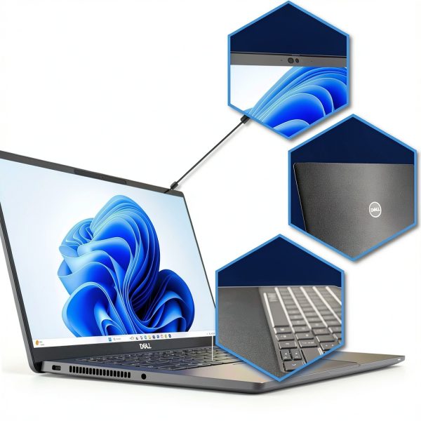 Dell Latitude 7420 Laptop Intel i7 32GB RAM 500GB SSD-5