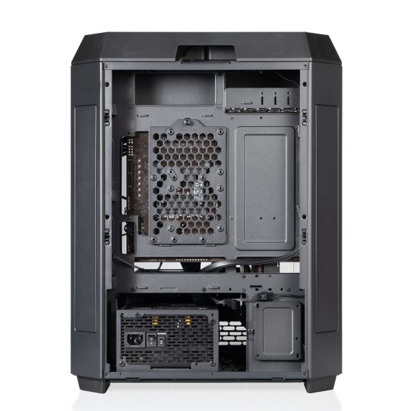 Thermaltake Reactor 9080 Gaming Desktop AMD Ryzen 9 RTX 5080-12