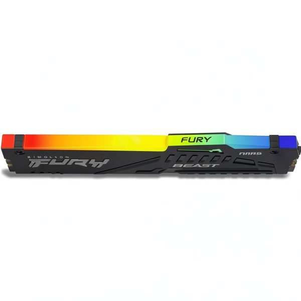 Kingston FURY Beast 64GB DDR5 Desktop Memory Kit-4