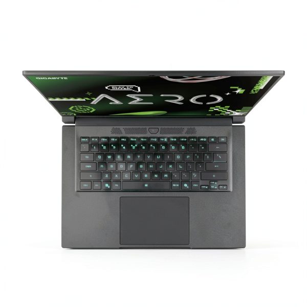 GIGABYTE AERO X16 Copilot+ PC Ryzen AI 7 RTX 5070 Laptop-9