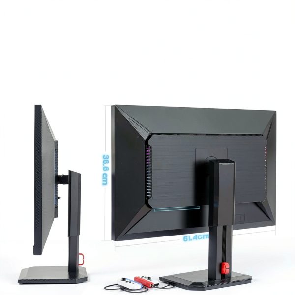 Titan Army P2712V 27 Gaming Monitor 4K 160Hz Fast IPS-13