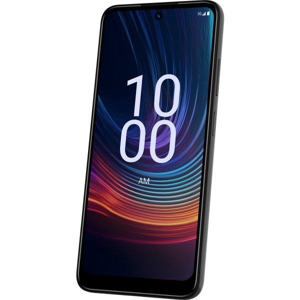 Boost Mobile Celero5G Smartphone HD Display Fast Charging-2